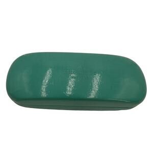 Kate Spade Green Teal Sunglasses Case